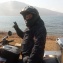 Captain Aleksei